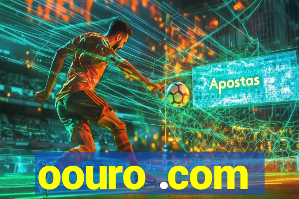 oouro .com